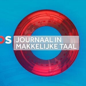 NOS Journaal Makkelijke Taal