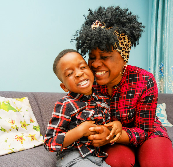 Lezen en praten met je kind - taalhulp aan ouders in Utrecht